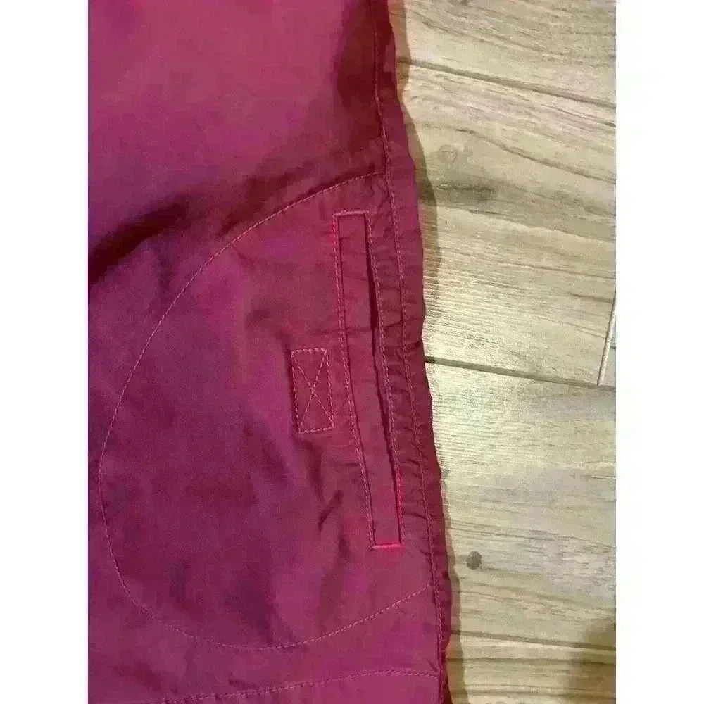 Eddie Bauer Skirt Womens Size 8 Lightweight Hiking Cargo Camping Active Pocket - Picture 3 of 9